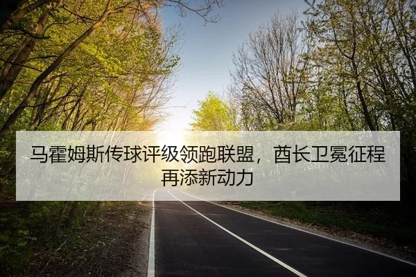 马霍姆斯传球评级领跑联盟，酋长卫冕征程再添新动力